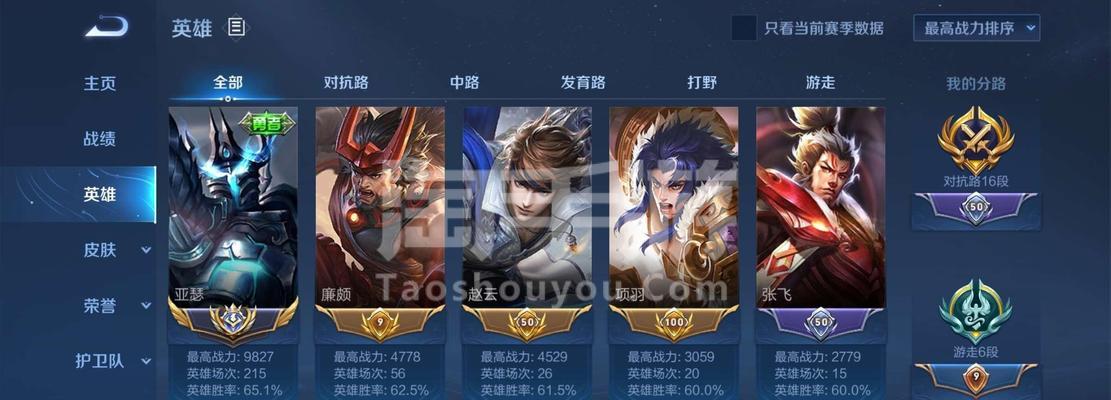 国服本土化手游有哪些？它们的特点是什么？