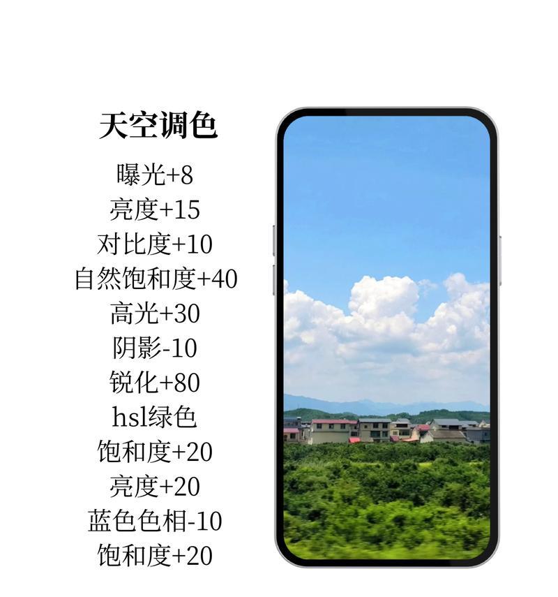 手机拍照从2.0到0.5的技巧是什么？