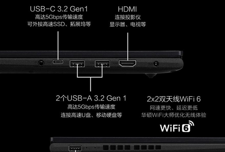 华硕笔记本选购指南：哪款适合新手？