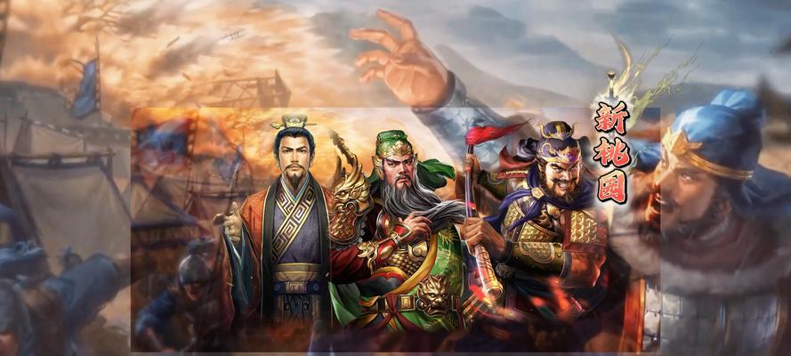 三国志战略版sp孙策技能有哪些？sp孙策的技能如何搭配？