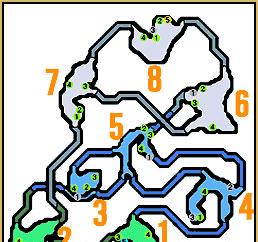 魔兽1.24怪物猎人地图怎么玩？地图有哪些特点？