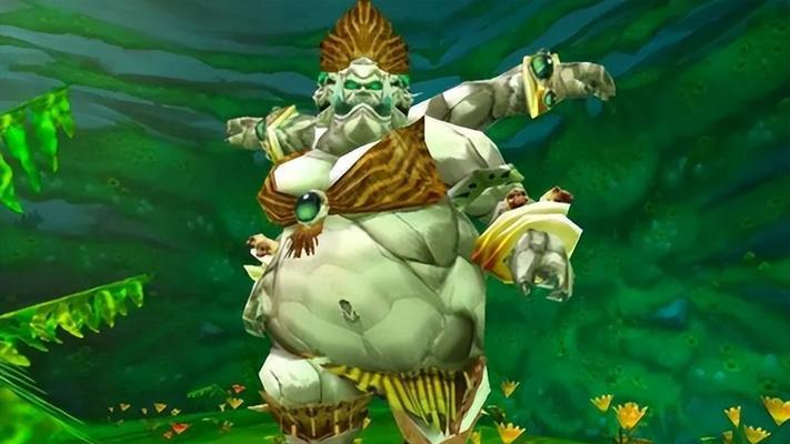 魔兽世界新种族哪个厉害？各新种族特点及优势解析？