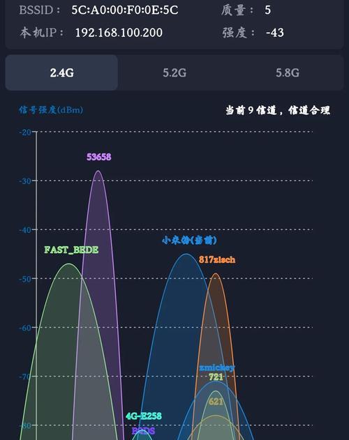 wifi如何提高网络速度？有哪些有效的方法？