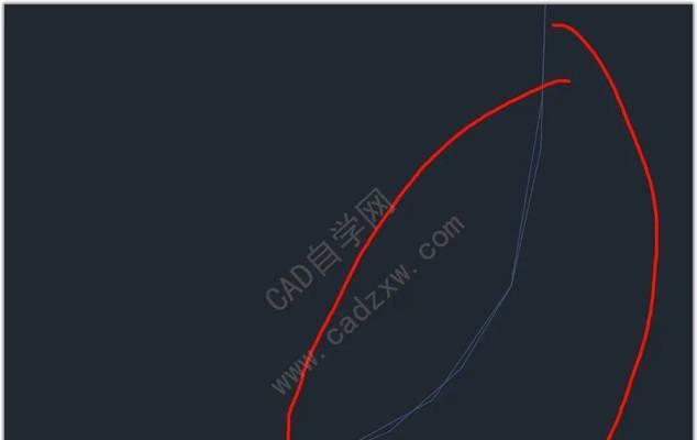 如何自学CAD制图？简单易懂的步骤是什么？