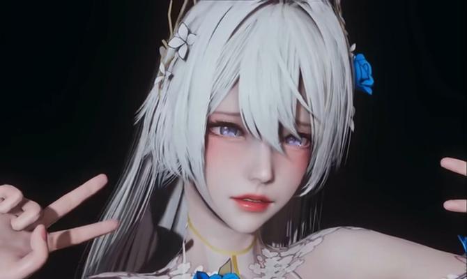 人工少女3人物mod怎么使用？安装和使用步骤是什么？