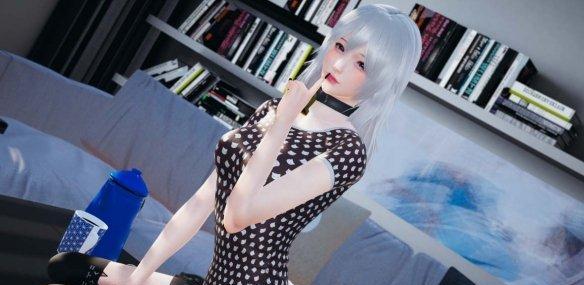 人工少女3人物mod怎么使用？安装和使用步骤是什么？