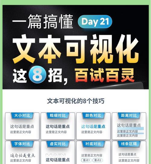 如何制作出色的PPT？掌握这些技巧和要点了吗？