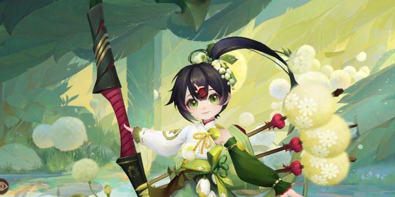 阴阳师莹草御魂属性是什么？如何搭配最有效？