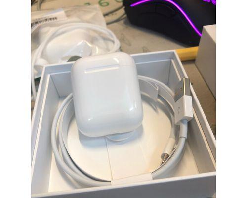 苹果无线蓝牙耳机怎么用充电？充电方法和注意事项是什么？