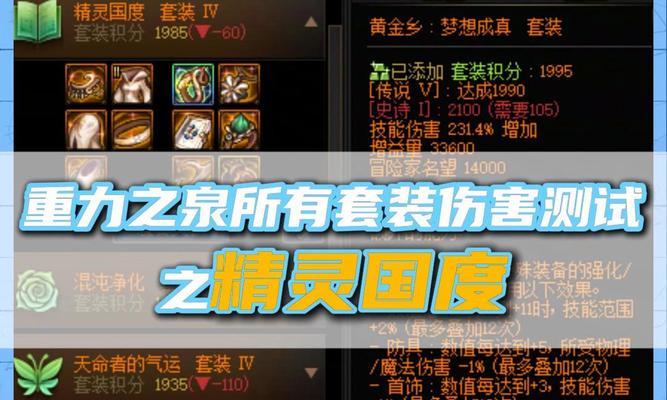 地下城嘉年华活动应该保留哪些装备？
