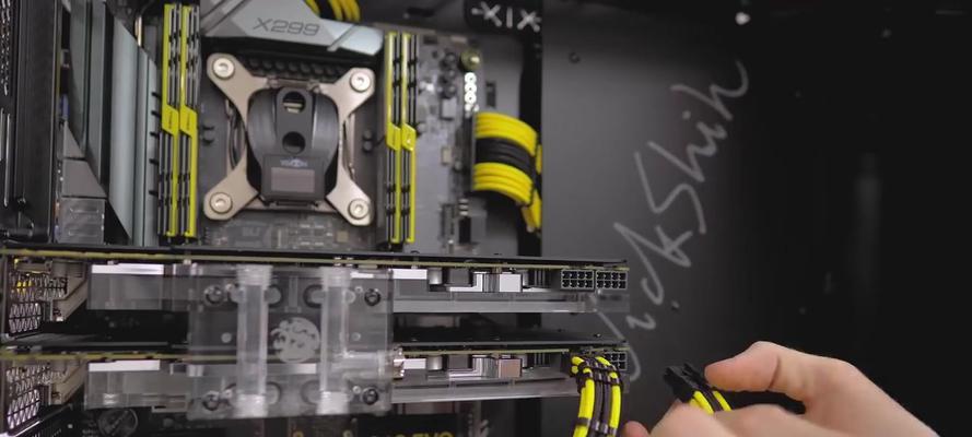 CF超频设置教程？Windows系统如何进行超频？