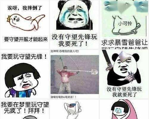 守望先锋国际服如何避免封号？有哪些技巧？