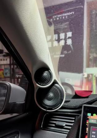 车音响低音炮的最佳调音方法是什么？