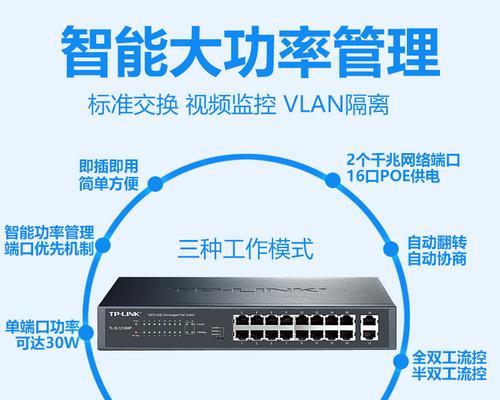 普联交换机电源适配器拆解方法是什么？需要注意什么？