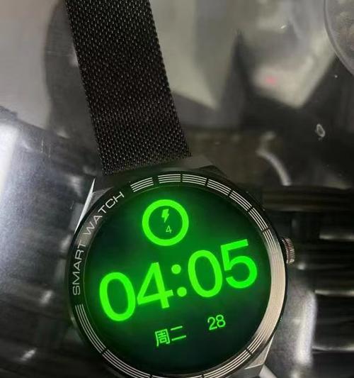 测血压智能手表绿色代表什么？如何正确使用？