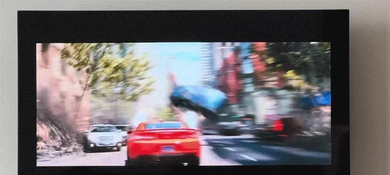 电视机音乐屏拍照功能如何设置？