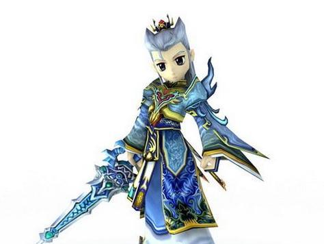 热血江湖武道争锋福缘挑战玩法指南？