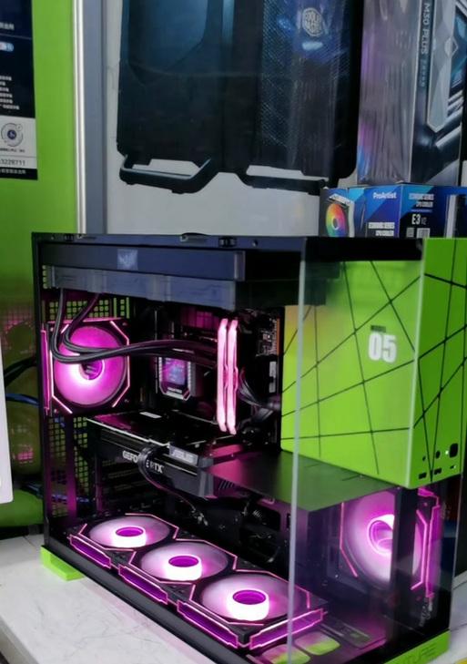 5500xt显卡兼容哪些显卡？