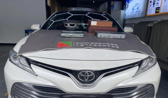 二手车载低音炮后备箱的打开方法是什么？