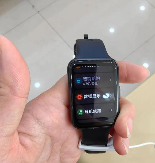智能手表爬山运动模式是什么？如何使用？
