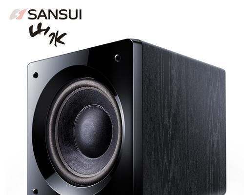 超响低音炮使用a4纸的方法是什么？