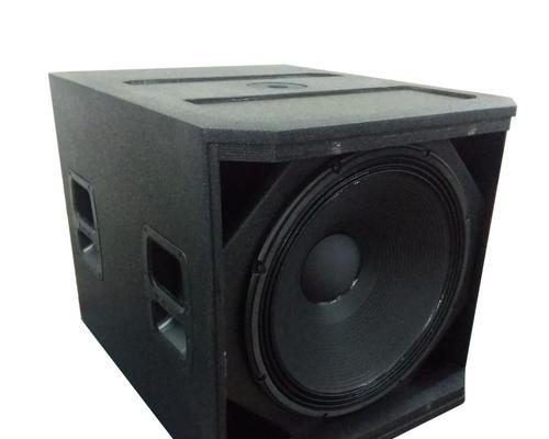 超响低音炮使用a4纸的方法是什么？