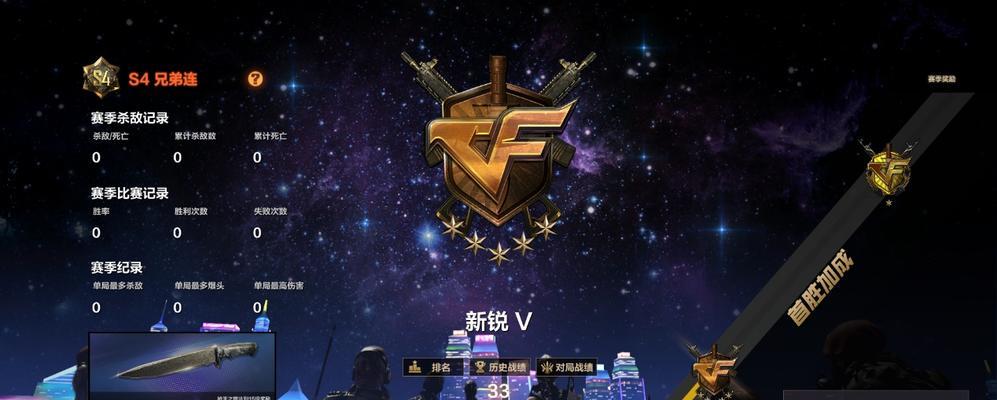CF策保底需要多少钱？保底机制是怎样的？