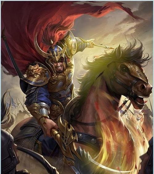 三国杀70张史诗将牌有哪些？它们的特点是什么？
