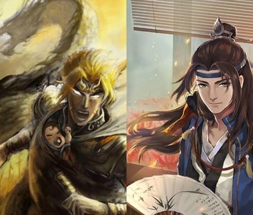 三国杀冲锋武将有哪些？如何选择合适的武将？