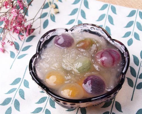 三国杀汤圆制作方法有哪些？
