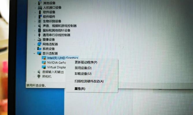 台式电脑亮度调节方法是什么？酷派电脑如何操作？