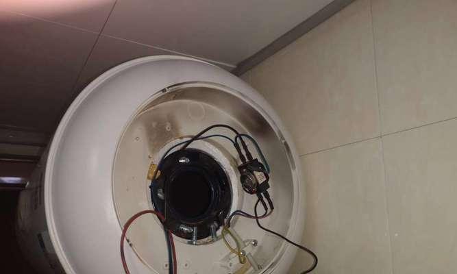 热水器拆卸螺丝步骤图解在哪里找？如何安全拆解？