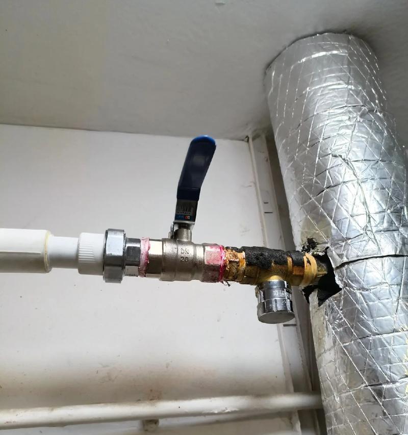 热水器球阀拆卸方法是什么？需要注意什么？