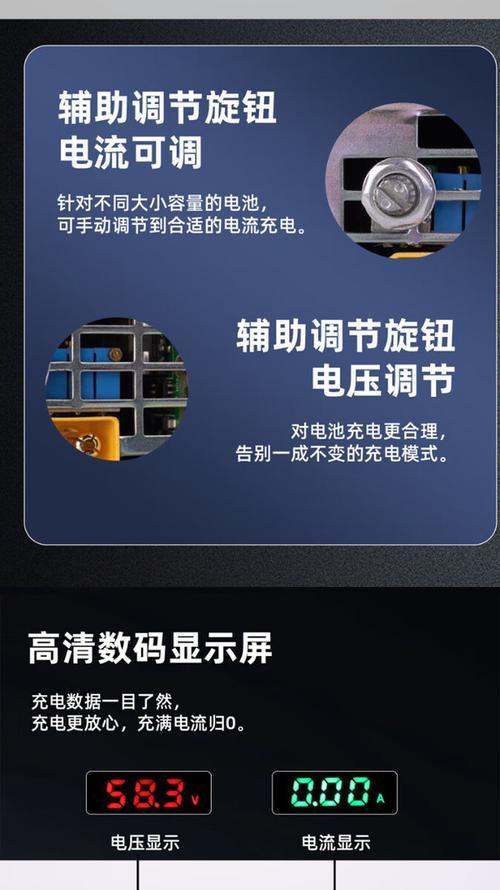 大炮充电器改造方法？改造后性能如何提升？