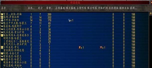 魔兽世界战场怎么看？如何获取战场信息？