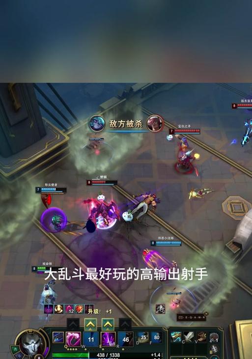 英雄联盟摧毁敌方水晶的最快方法是什么？