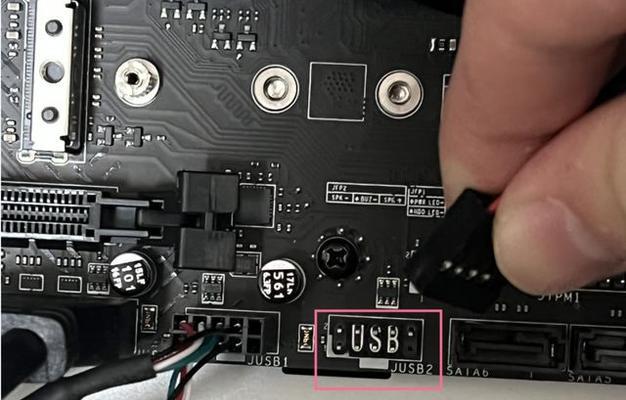 台式电脑外装的正确安装方法是什么？