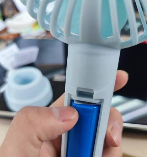 电风扇电机垫片位置及更换方法是什么？