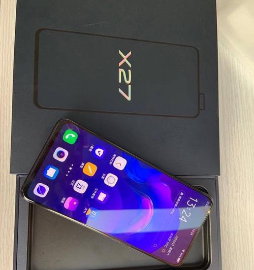 vivox27手机开机步骤是什么？