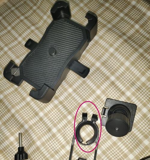 用一根铁丝自制手机支架的方法是什么？