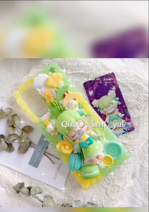如何制作手机壳钢琴主题？制作过程中需要注意什么？
