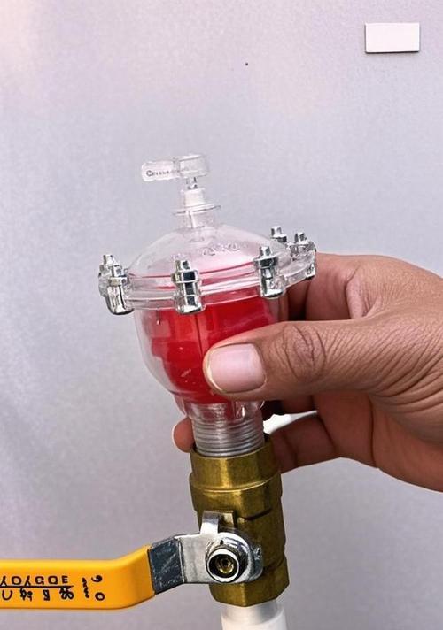 新安热水器排气方法是什么？