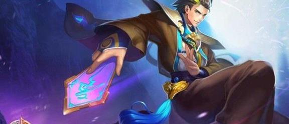 王者荣耀蛇杖英雄是什么？如何使用蛇杖英雄？