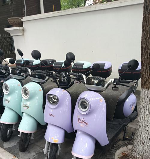 充电器插头使用方法是什么？电驴充电器如何操作？