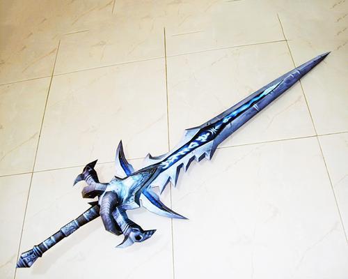 魔兽世界如何制作人组武器？制作材料和步骤是什么？