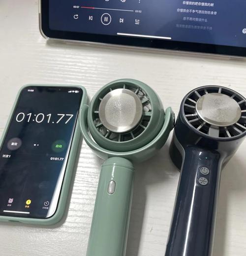 小米电风扇不同型号之间有何区别？如何选择？