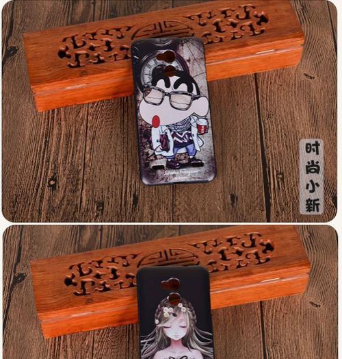 手机壳导致手机压裂如何修复？