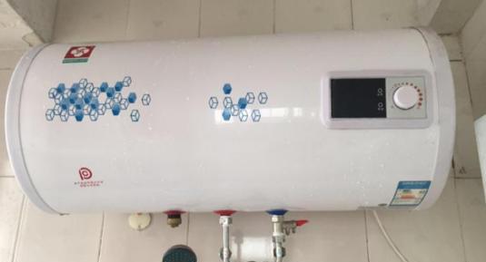怎么开关这个热水器？操作方法是什么？