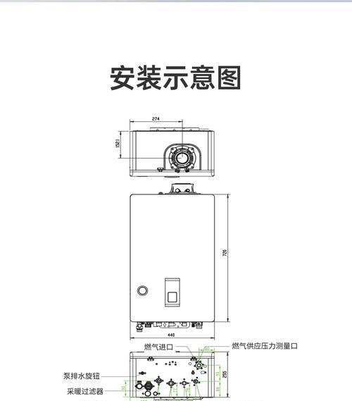 锅炉热水器开启步骤是什么？需要注意什么？