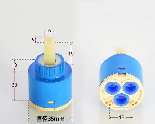 热水器阀芯子安装步骤是什么？如何确保安装正确？